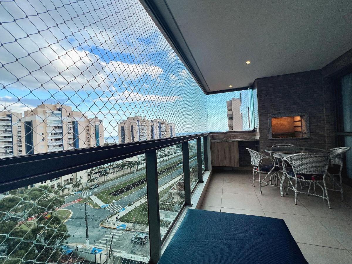 Home 49 I Apto Pe Na Areia E Piscina Aquecida Em Bertioga Εξωτερικό φωτογραφία