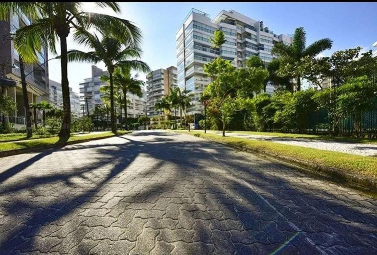 Home 49 I Apto Pe Na Areia E Piscina Aquecida Em Bertioga Εξωτερικό φωτογραφία