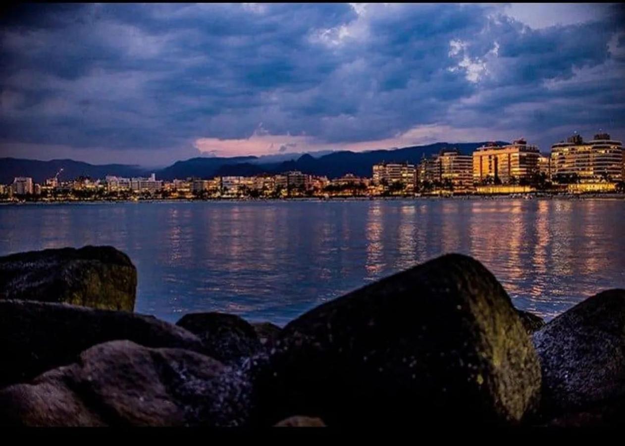 Home 49 I Apto Pe Na Areia E Piscina Aquecida Em Bertioga Εξωτερικό φωτογραφία
